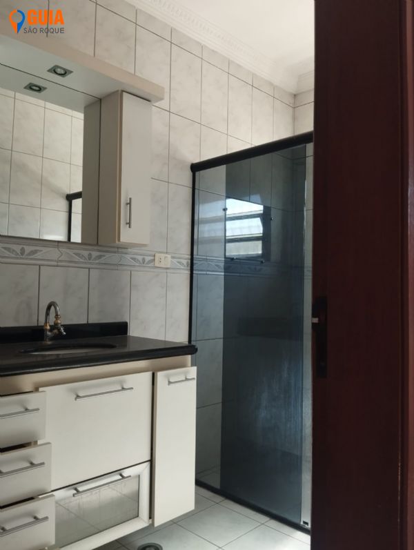 Casa em Jardim Cruzeiro, Mairinque - Foto 8